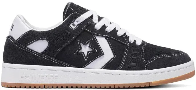Converse AS-1 Pro Low Ox / Black / White / Gum
