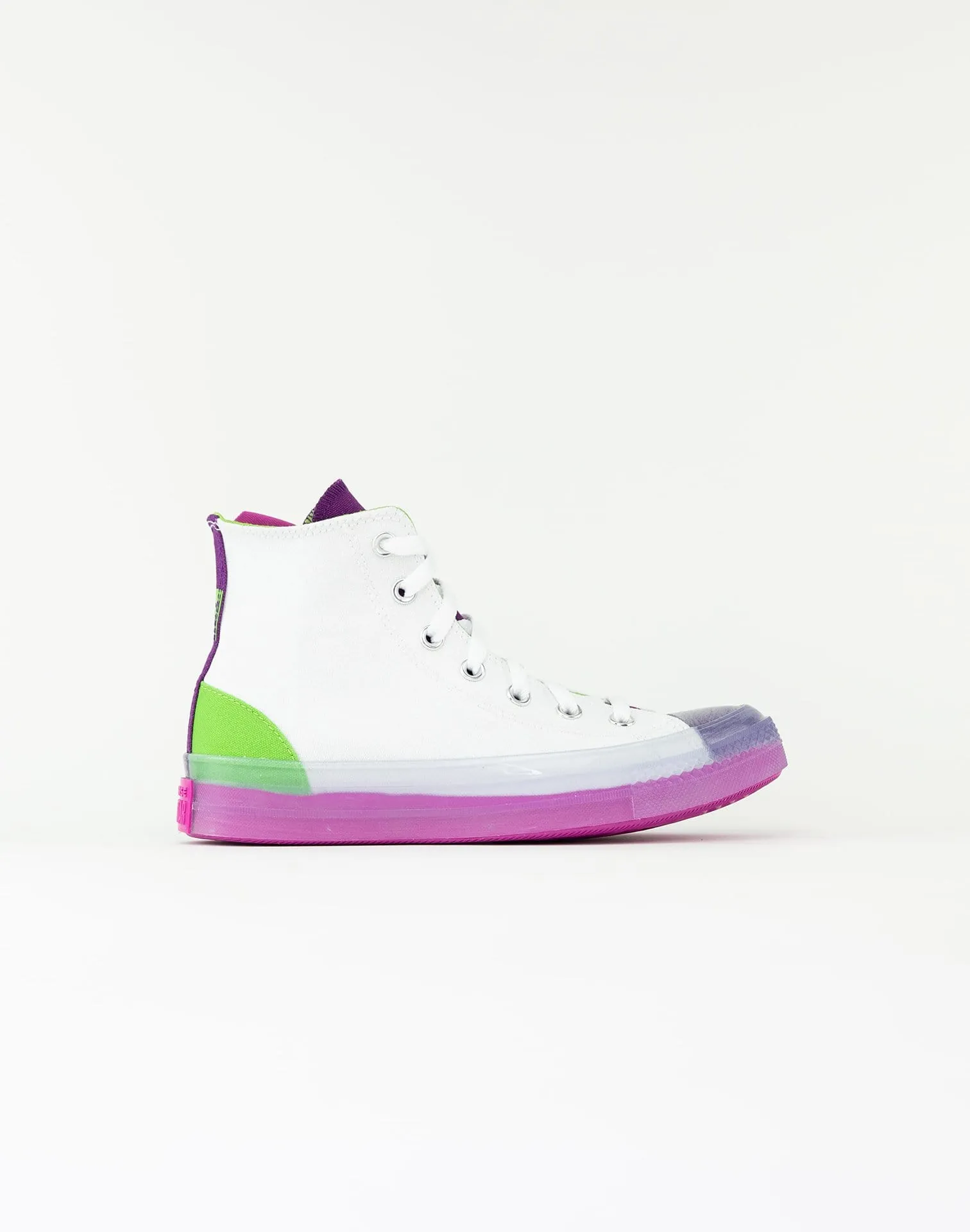 Converse Chuck Taylor All-Star Cx High 'Dramatic Nights' Grade-School