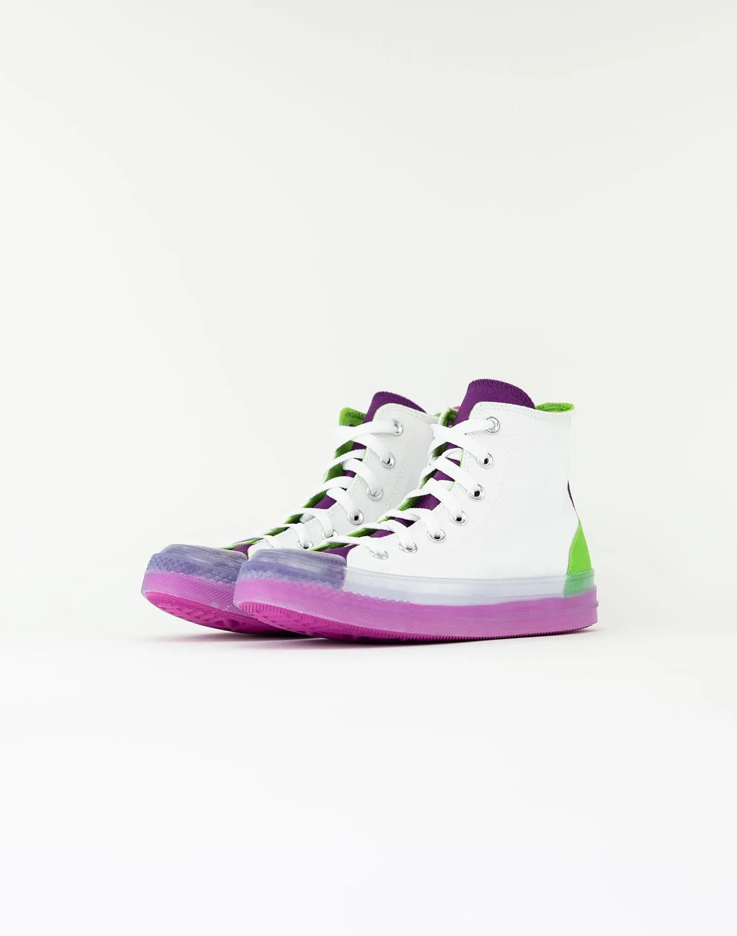 Converse Chuck Taylor All-Star Cx High 'Dramatic Nights' Grade-School