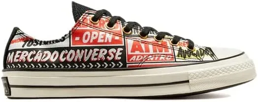 Converse Men's Chuck Taylor All Star ‘70s Sneakers