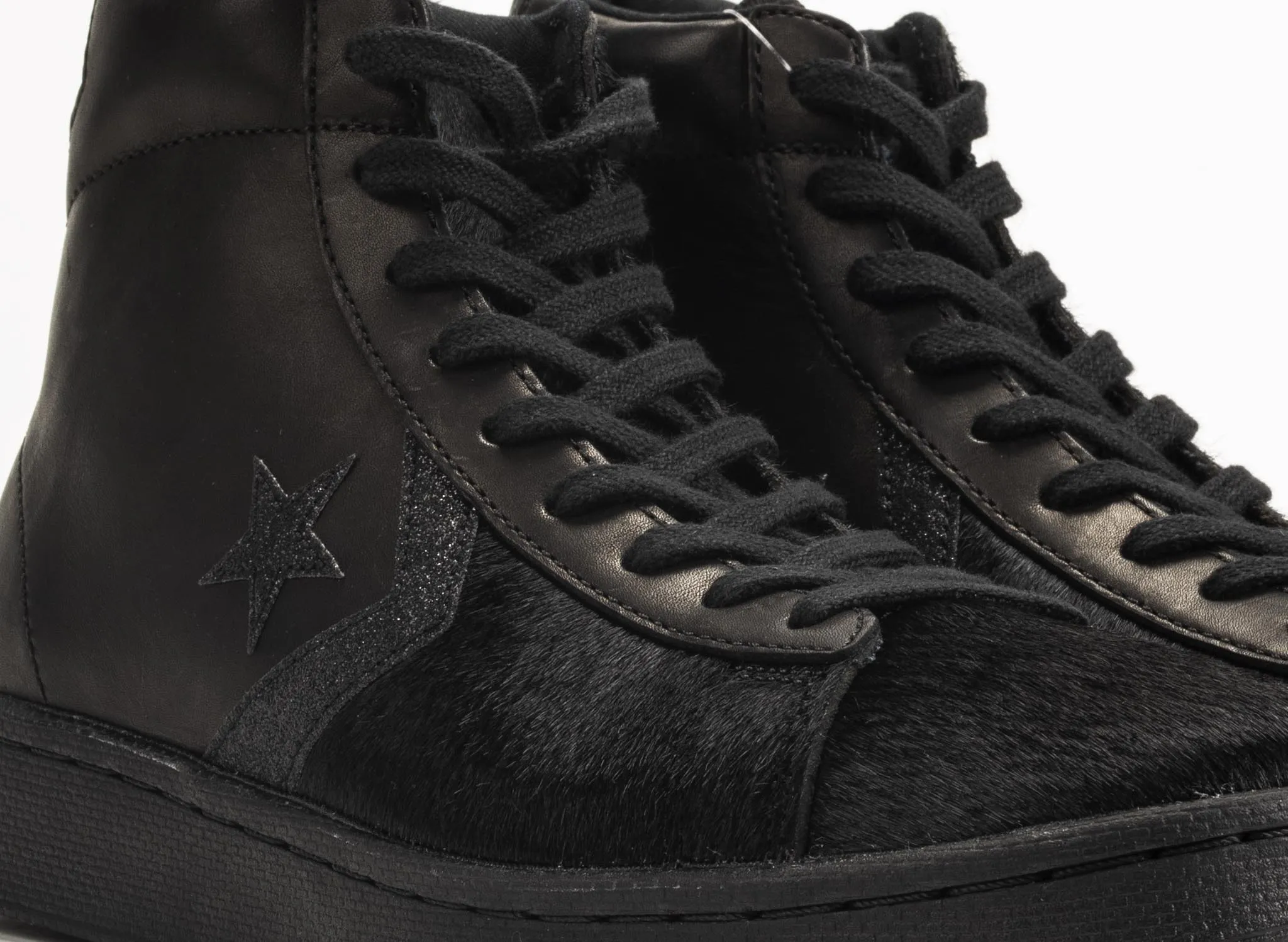 Converse Pro Leather Mid