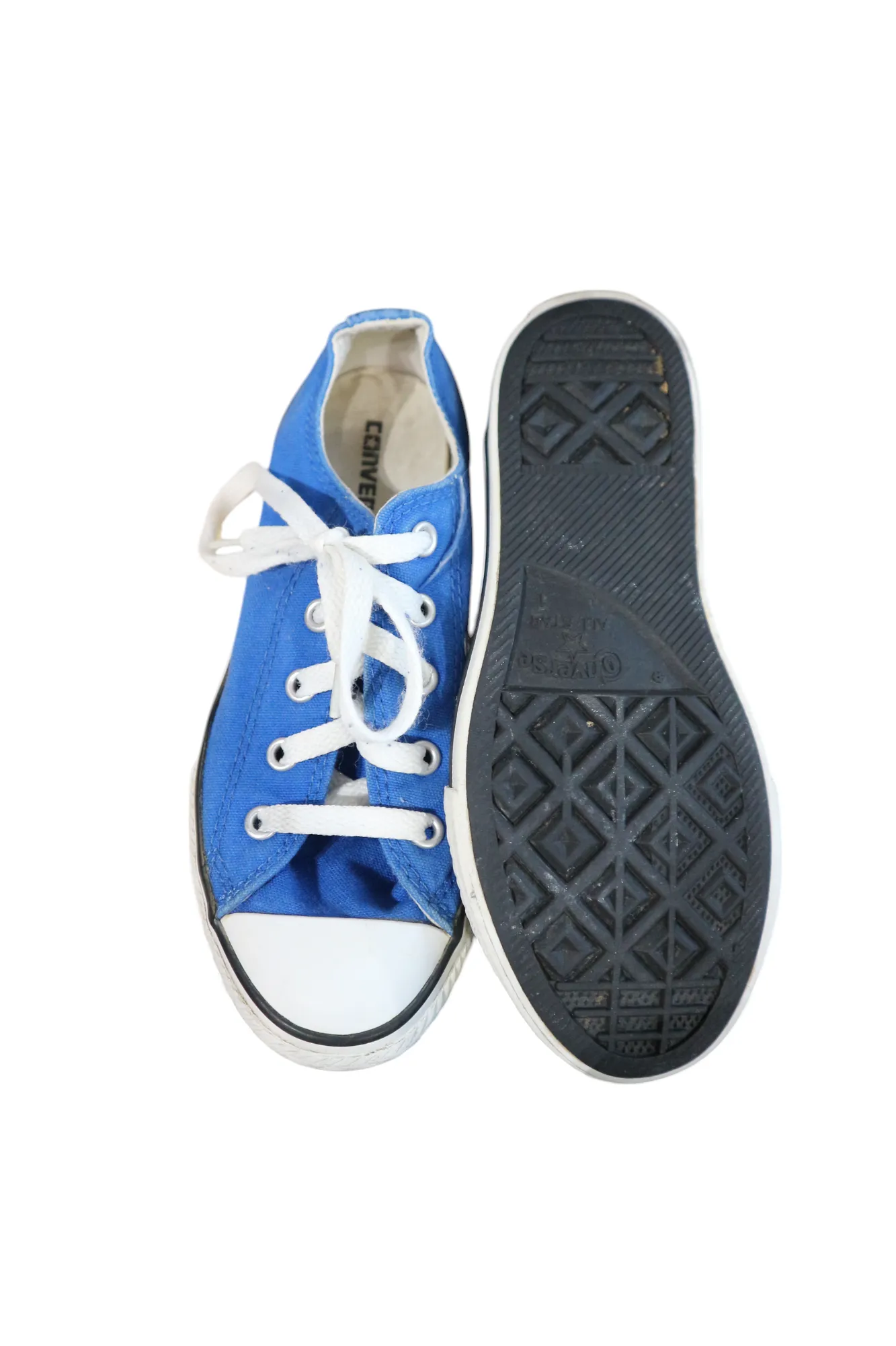 converse Shoes, 1 US