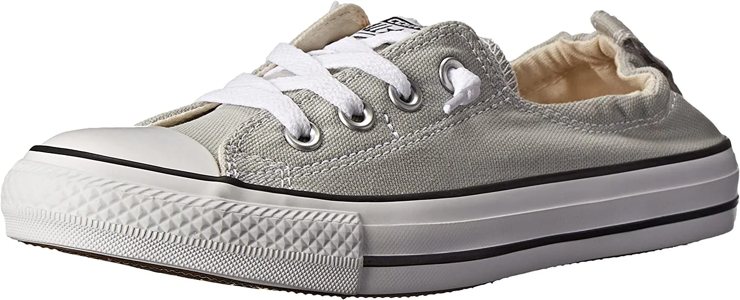 Converse Women's Chuck Taylor All Star Shoreline Slip On