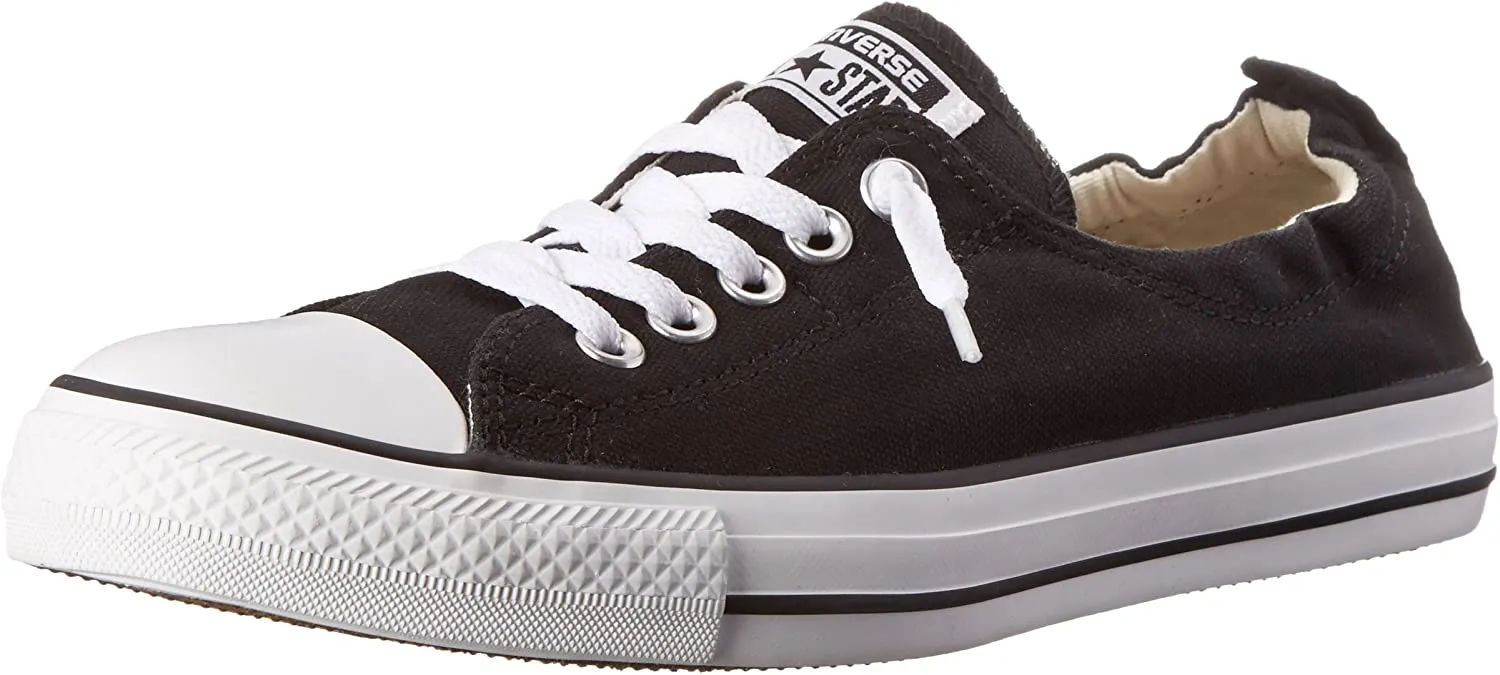 Converse Women's Chuck Taylor All Star Shoreline Slip On