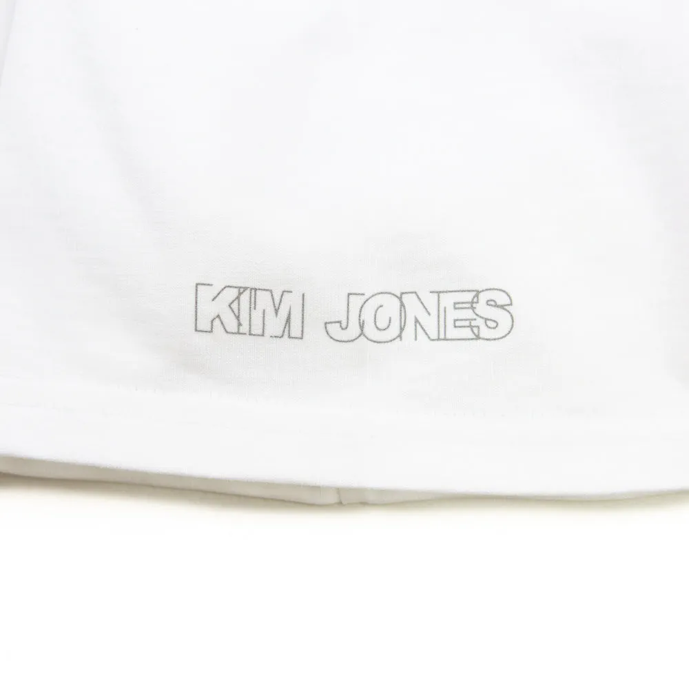 Converse x Kim Jones T-Shirt (White)