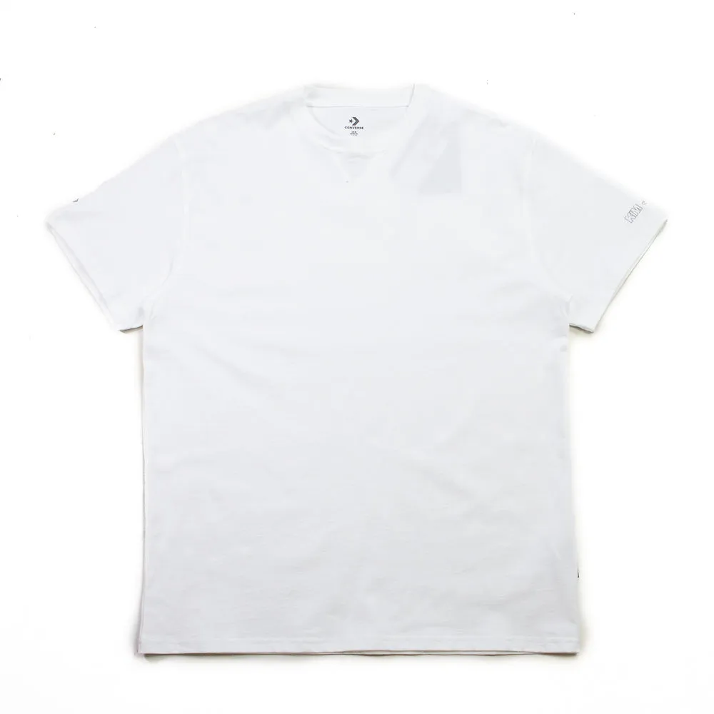 Converse x Kim Jones T-Shirt (White)