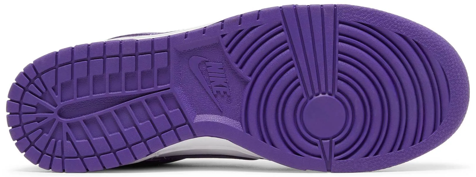 Dunk Low 'Championship Court Purple'