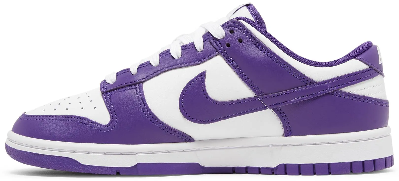 Dunk Low 'Championship Court Purple'