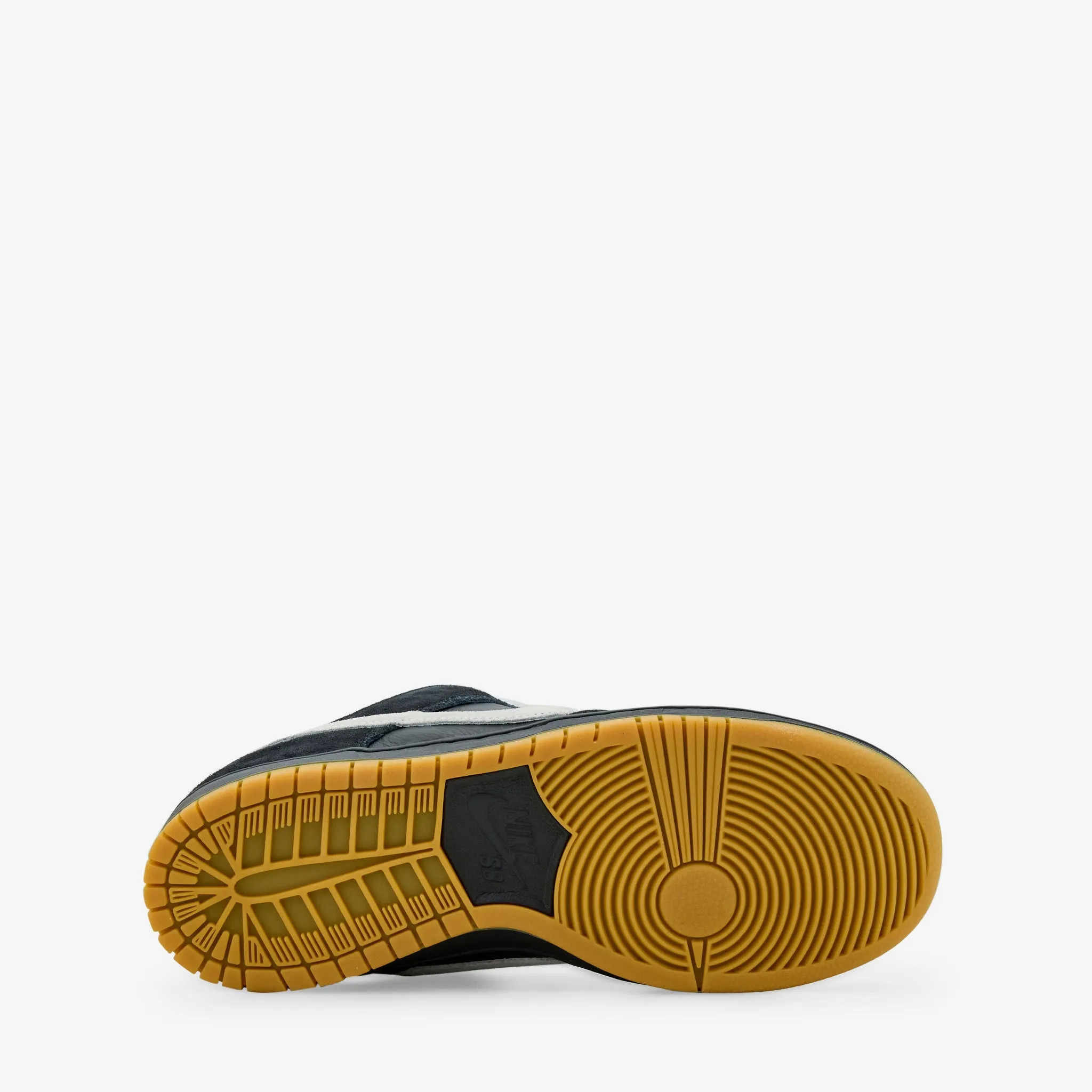 Dunk Low Pro Black | White | Black