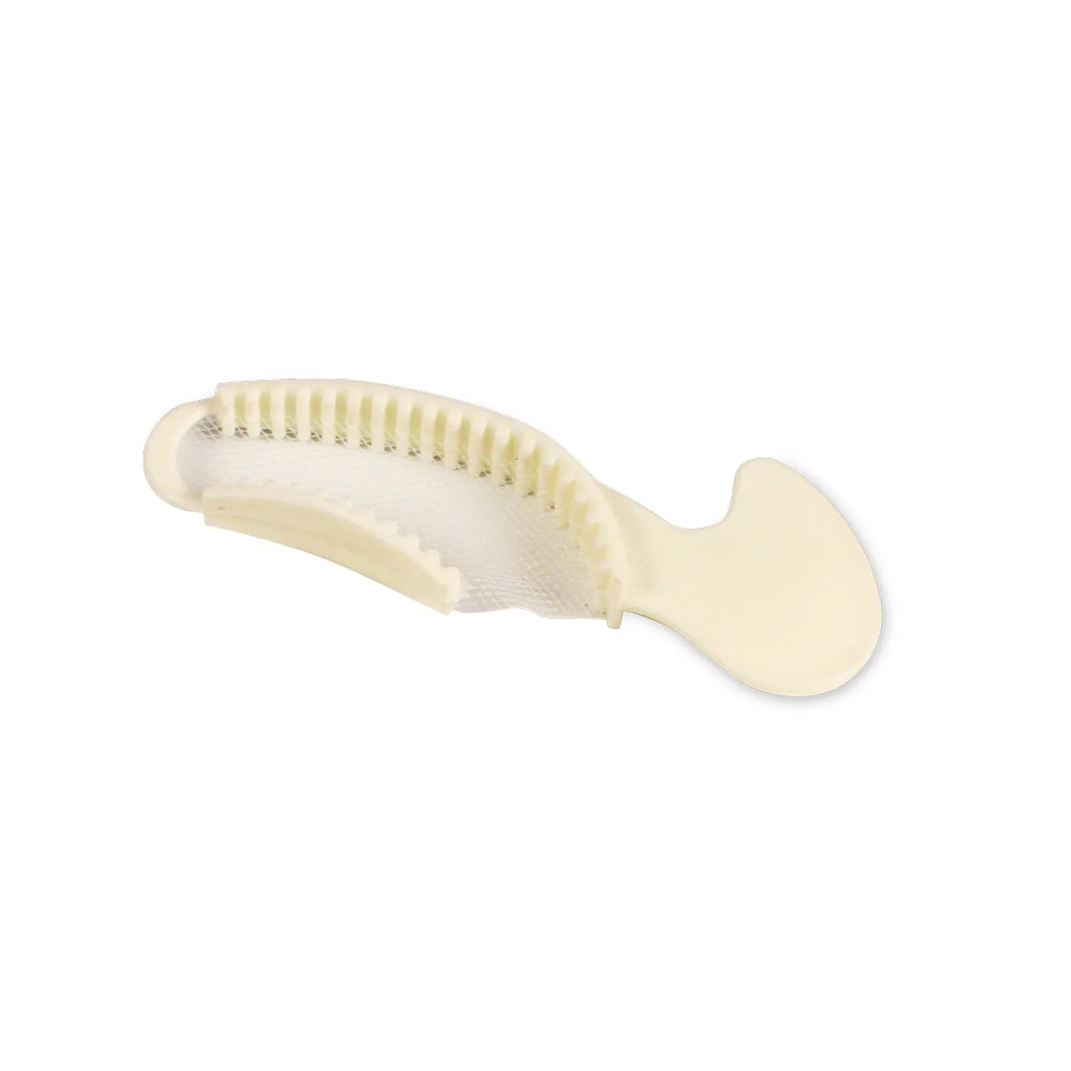 Dynarex - Nylon Bite Tray Quadrant