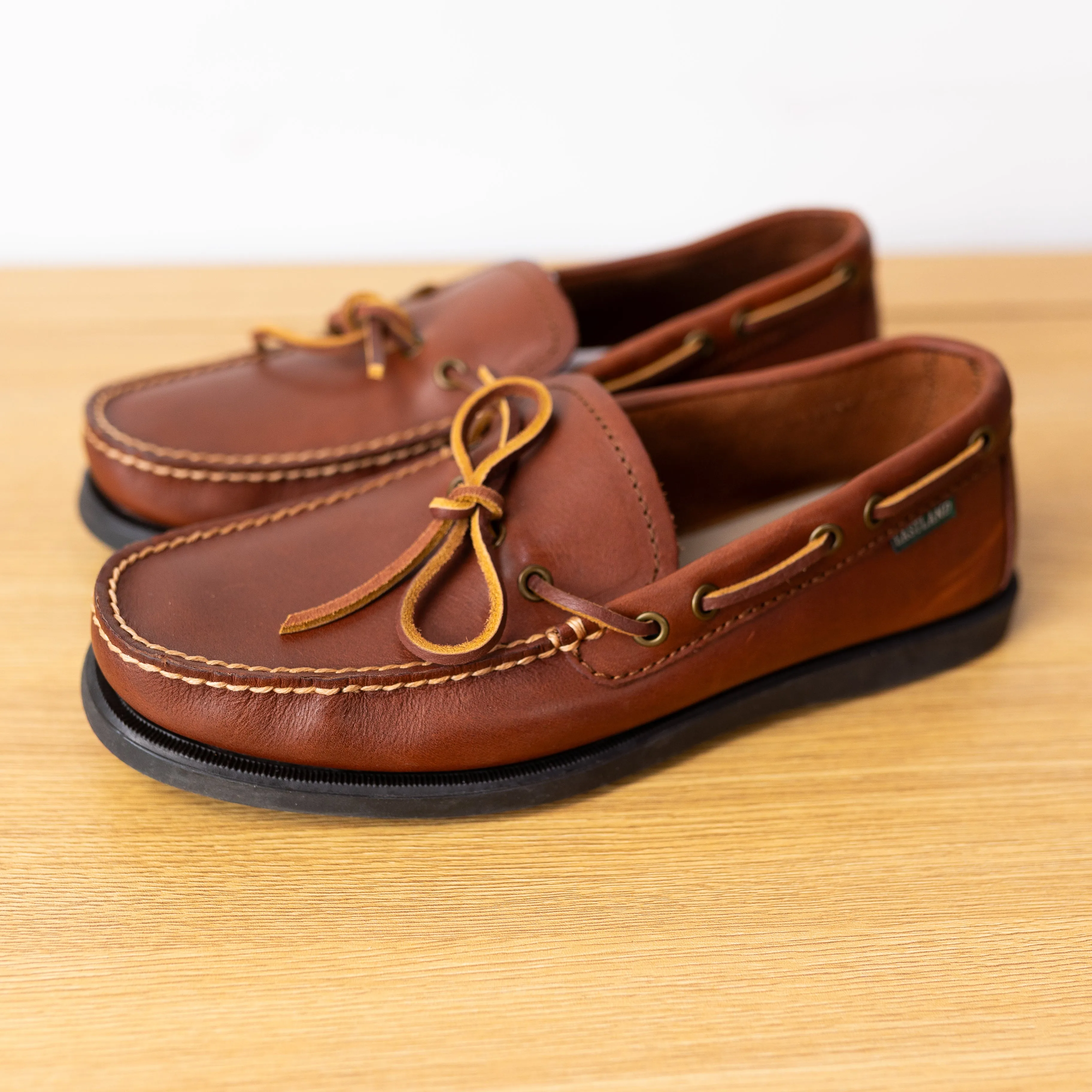 East Land Boat Shoes