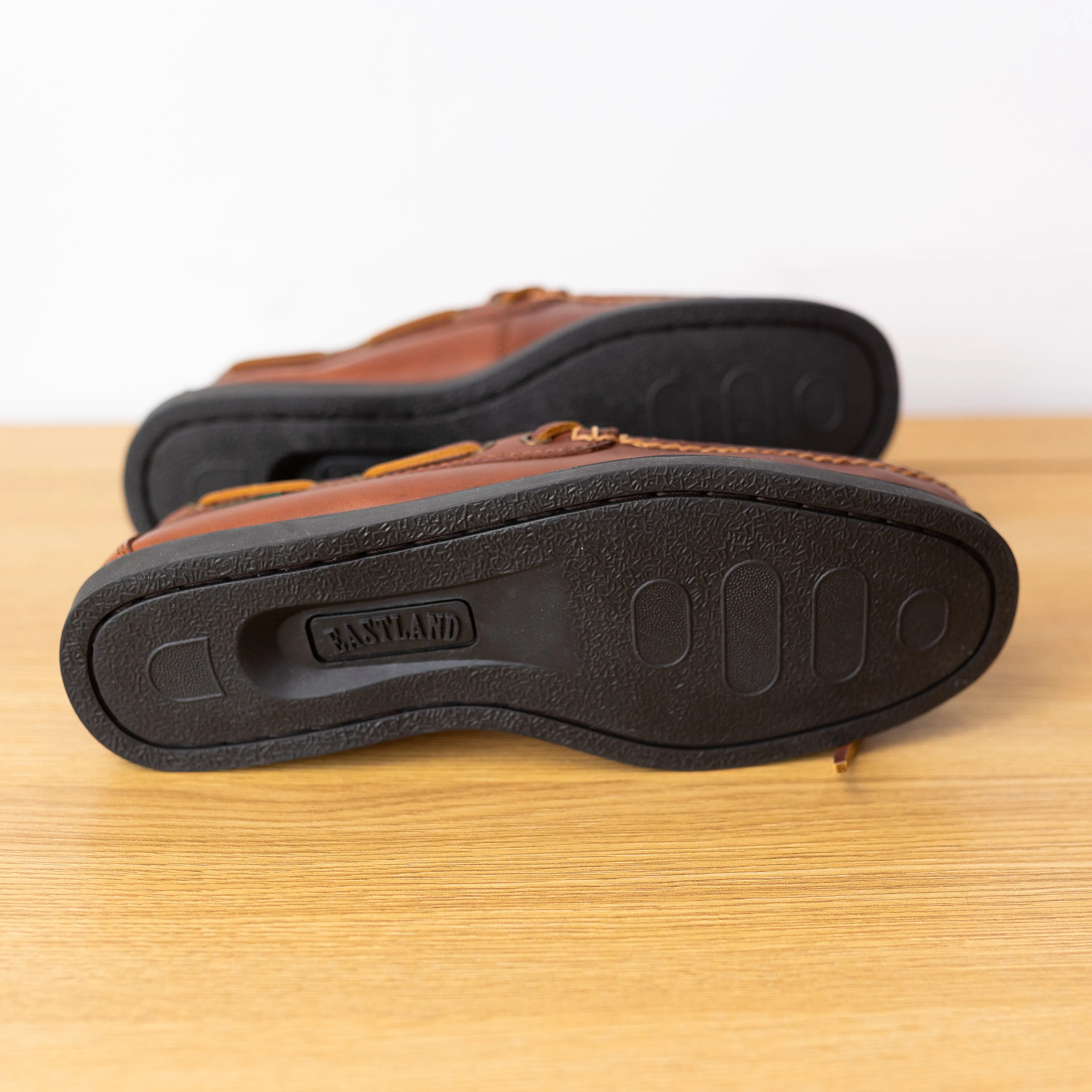 East Land Boat Shoes