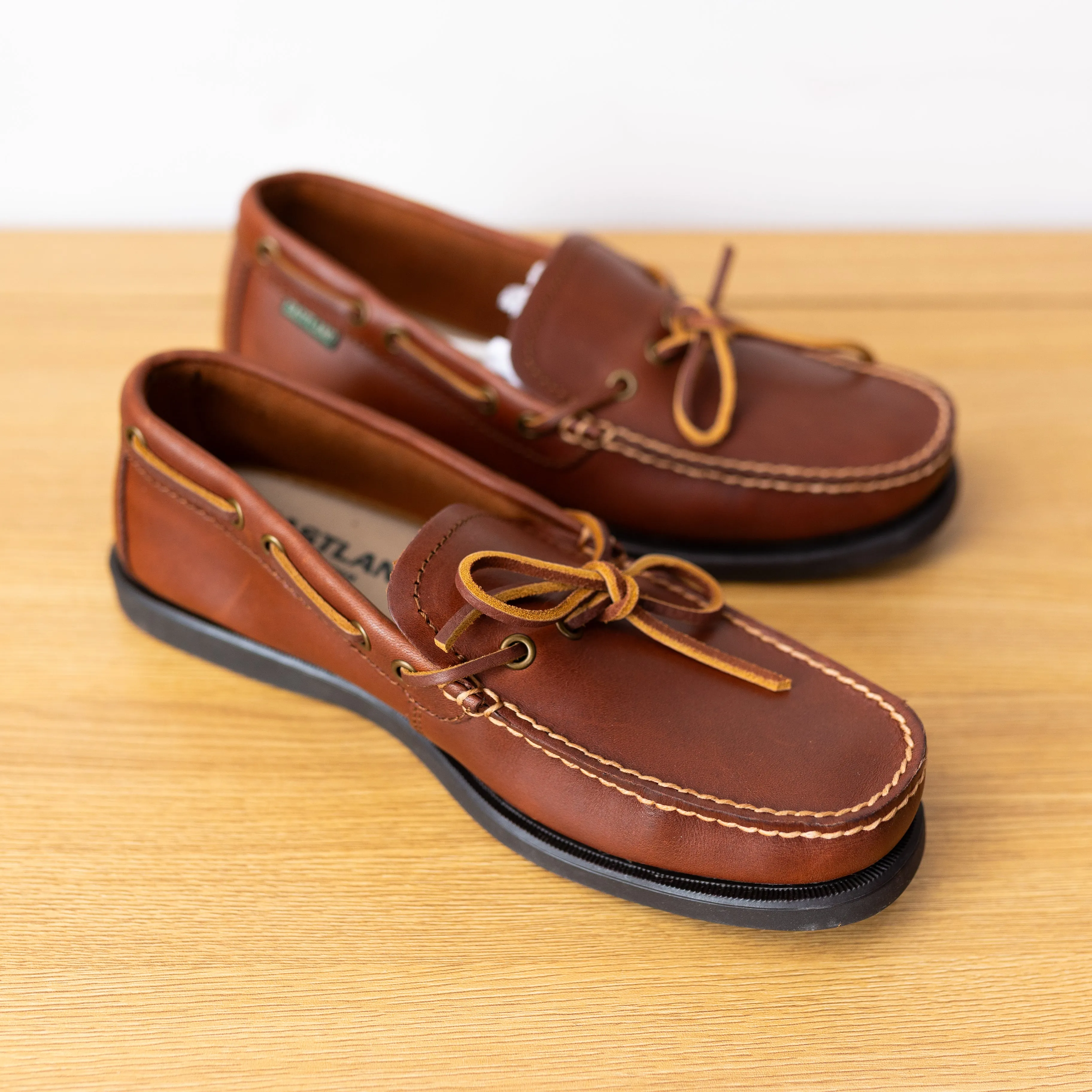 East Land Boat Shoes