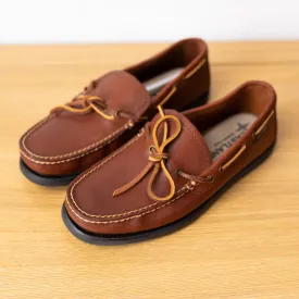 East Land Boat Shoes
