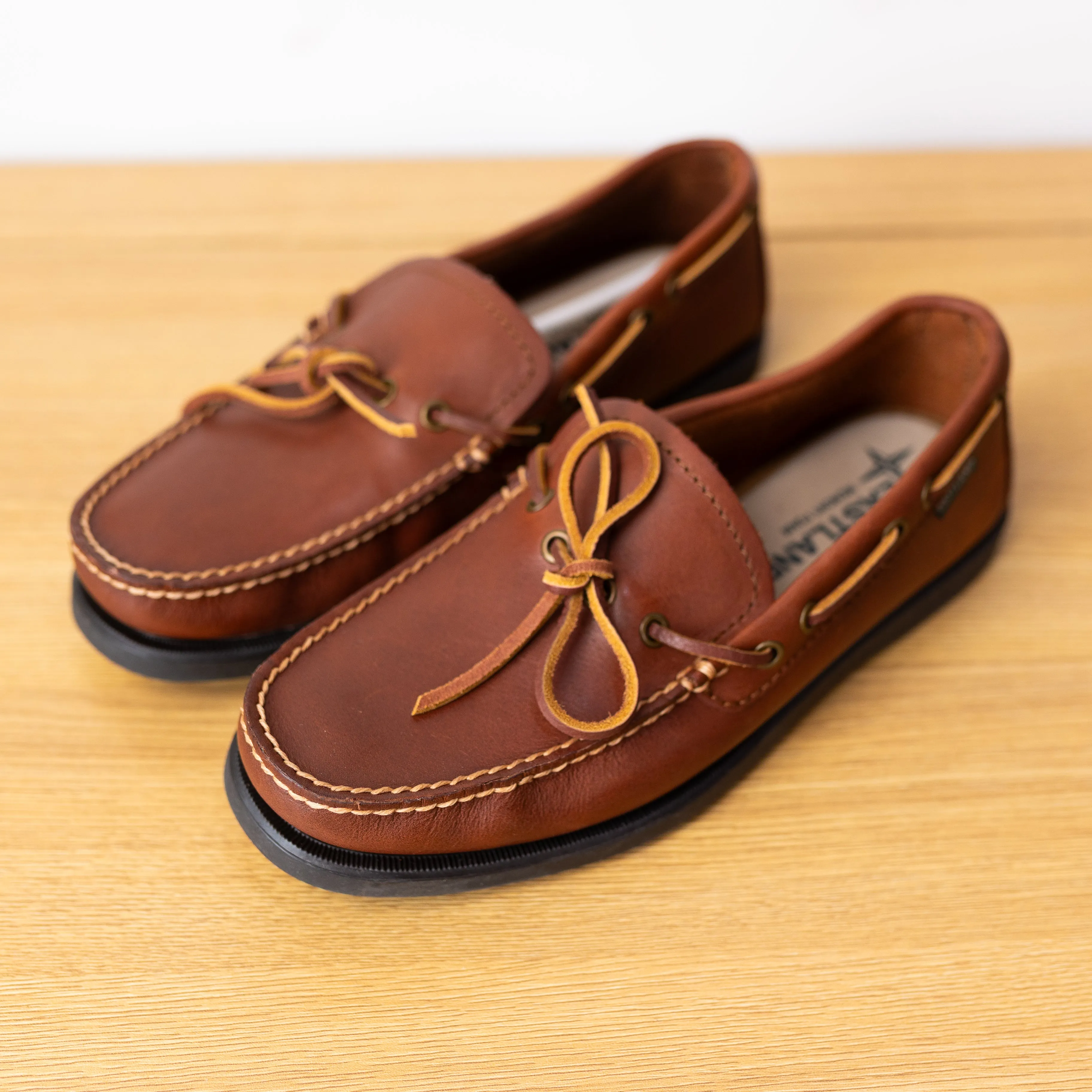 East Land Boat Shoes