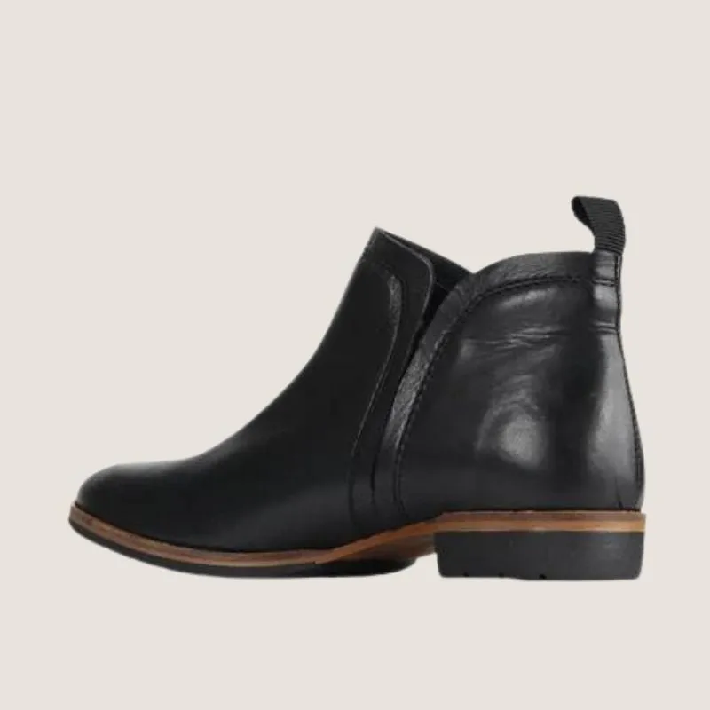 EOS Gaid Boot