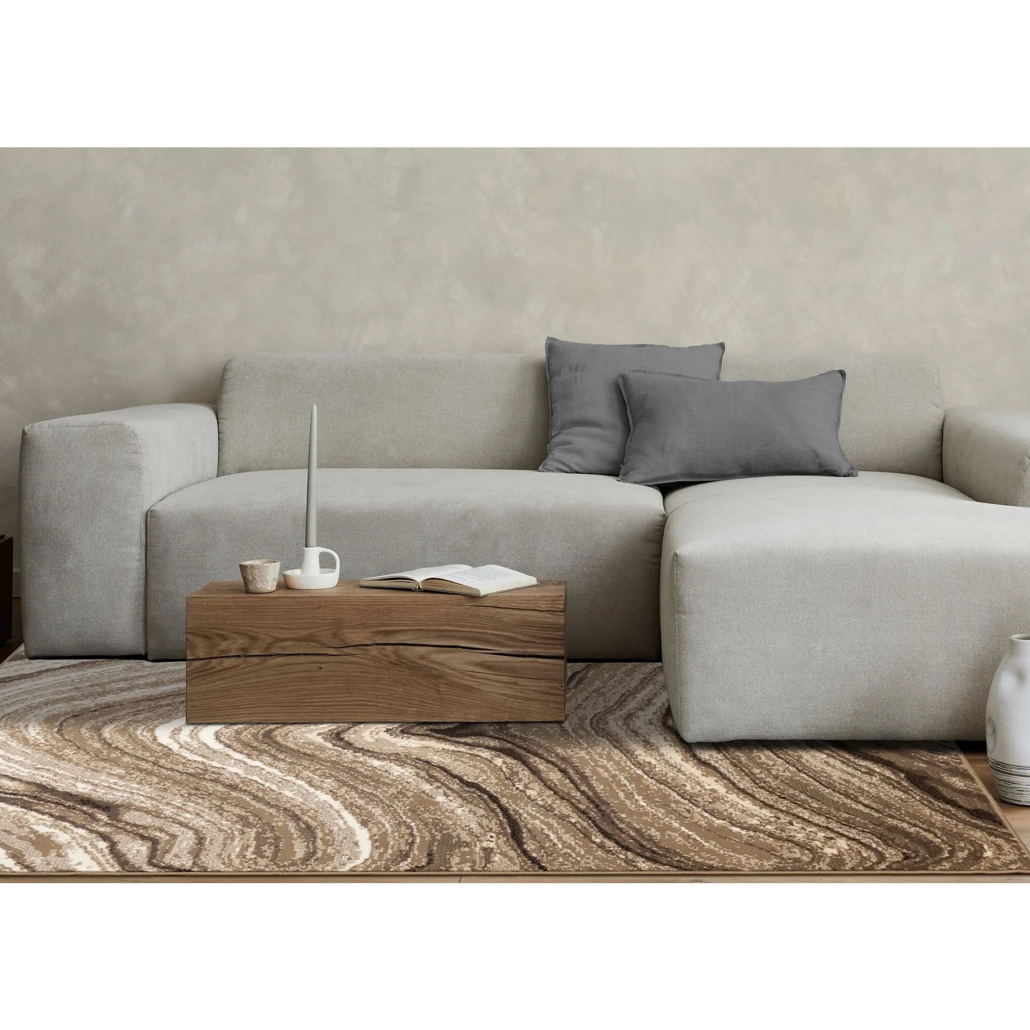 Faira Area Rug