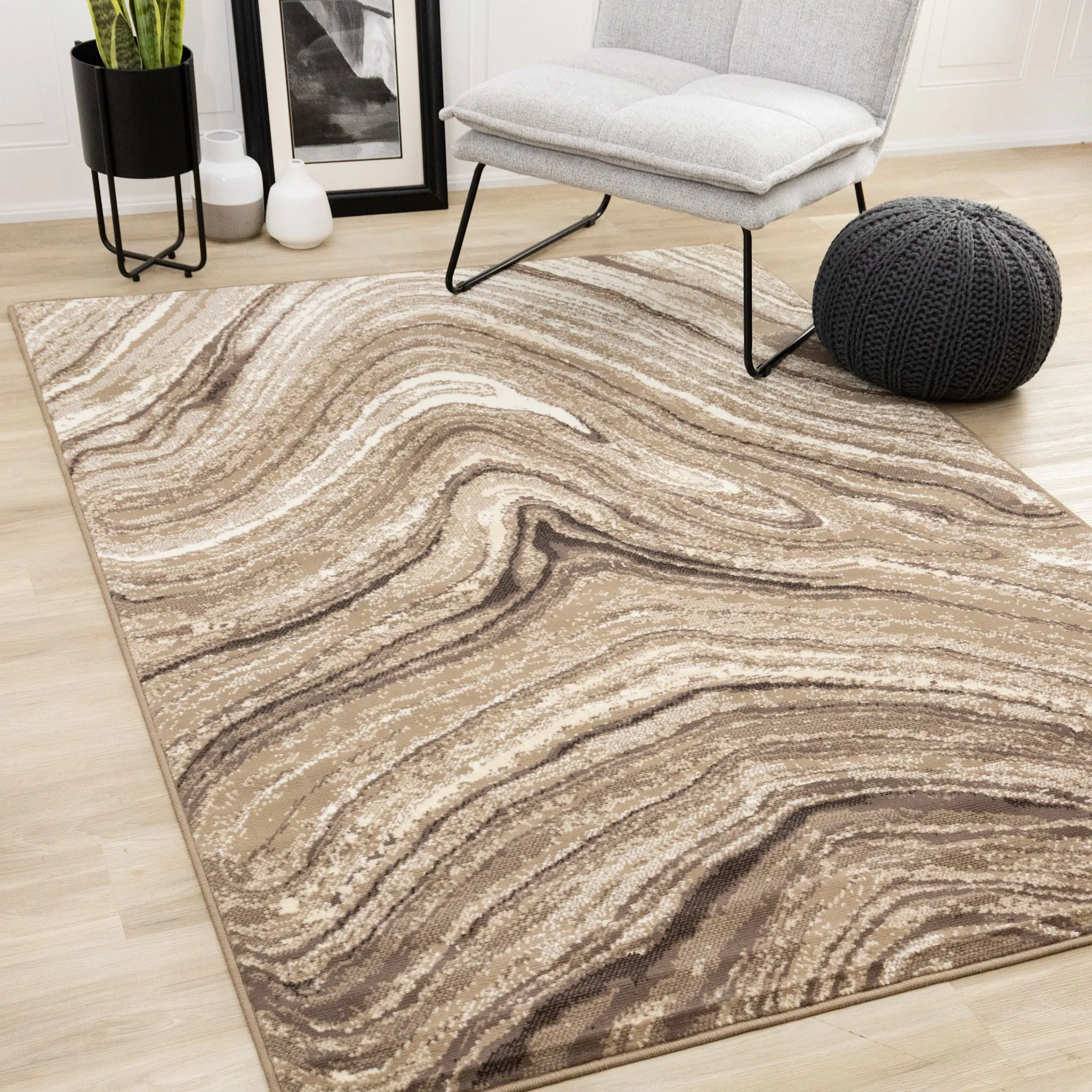 Faira Area Rug