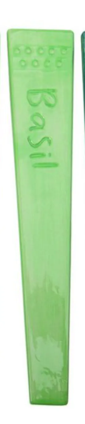 Garden Markers - 8 Styles
