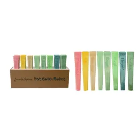 Garden Markers - 8 Styles