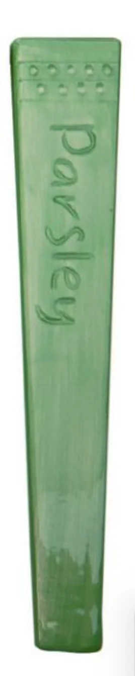 Garden Markers - 8 Styles