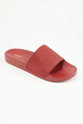 Garnet Slides