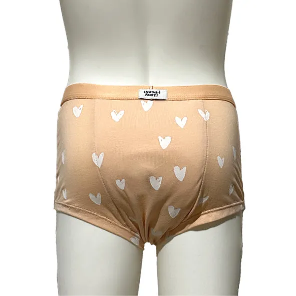 Girls night-time training pants - Sweet Hearts