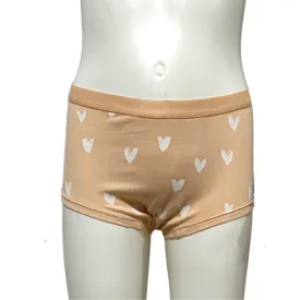 Girls night-time training pants - Sweet Hearts