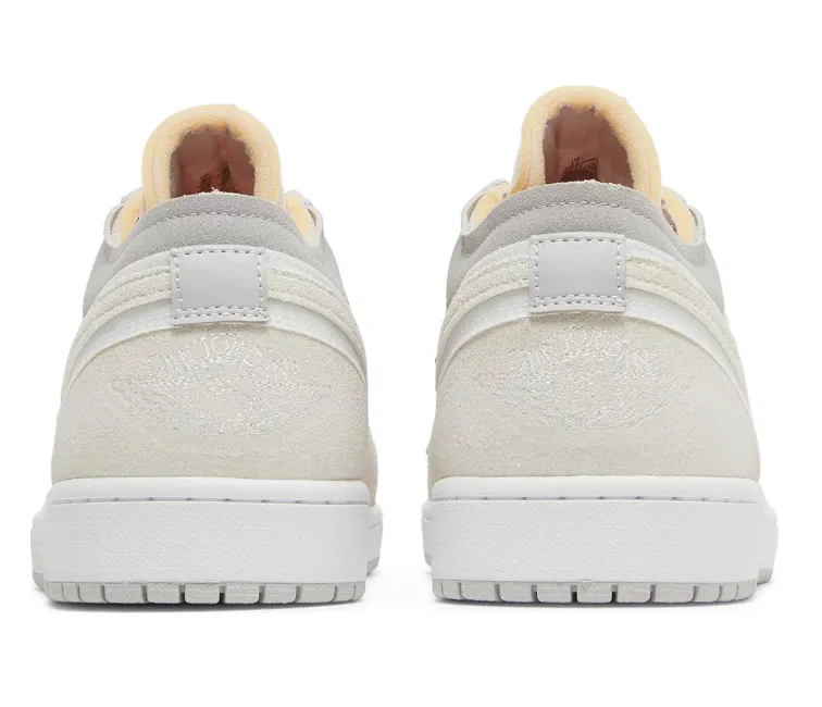 GS Nike Air Jordan 1 Low SE (Inside Out)