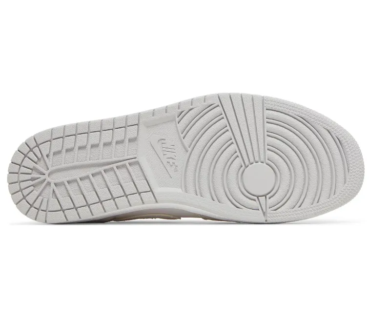 GS Nike Air Jordan 1 Low SE (Inside Out)
