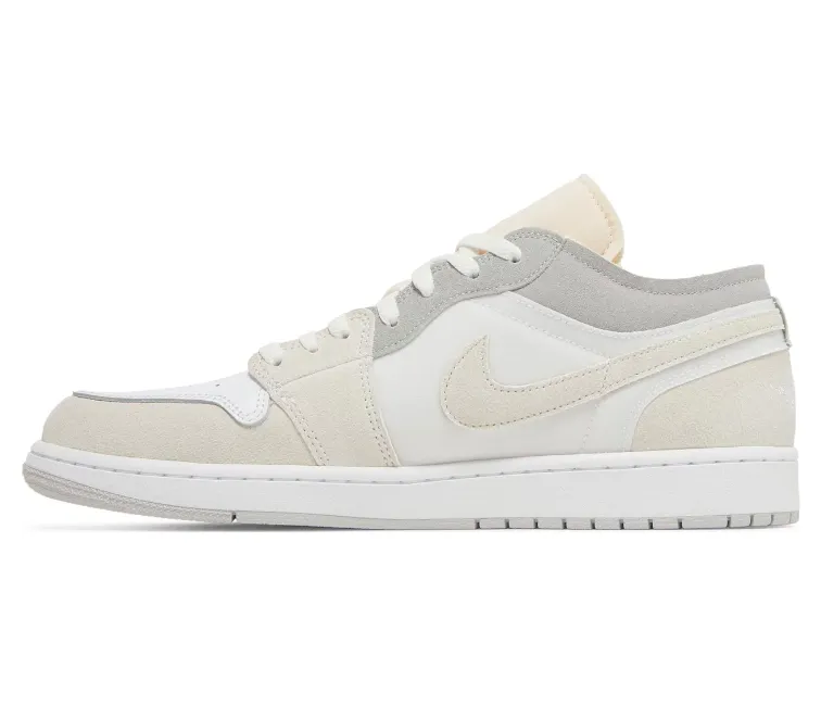 GS Nike Air Jordan 1 Low SE (Inside Out)