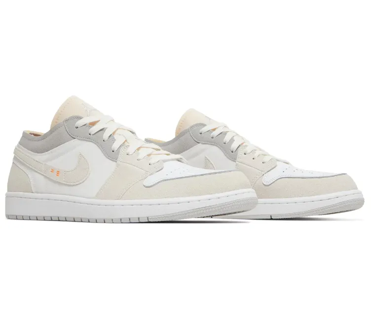 GS Nike Air Jordan 1 Low SE (Inside Out)