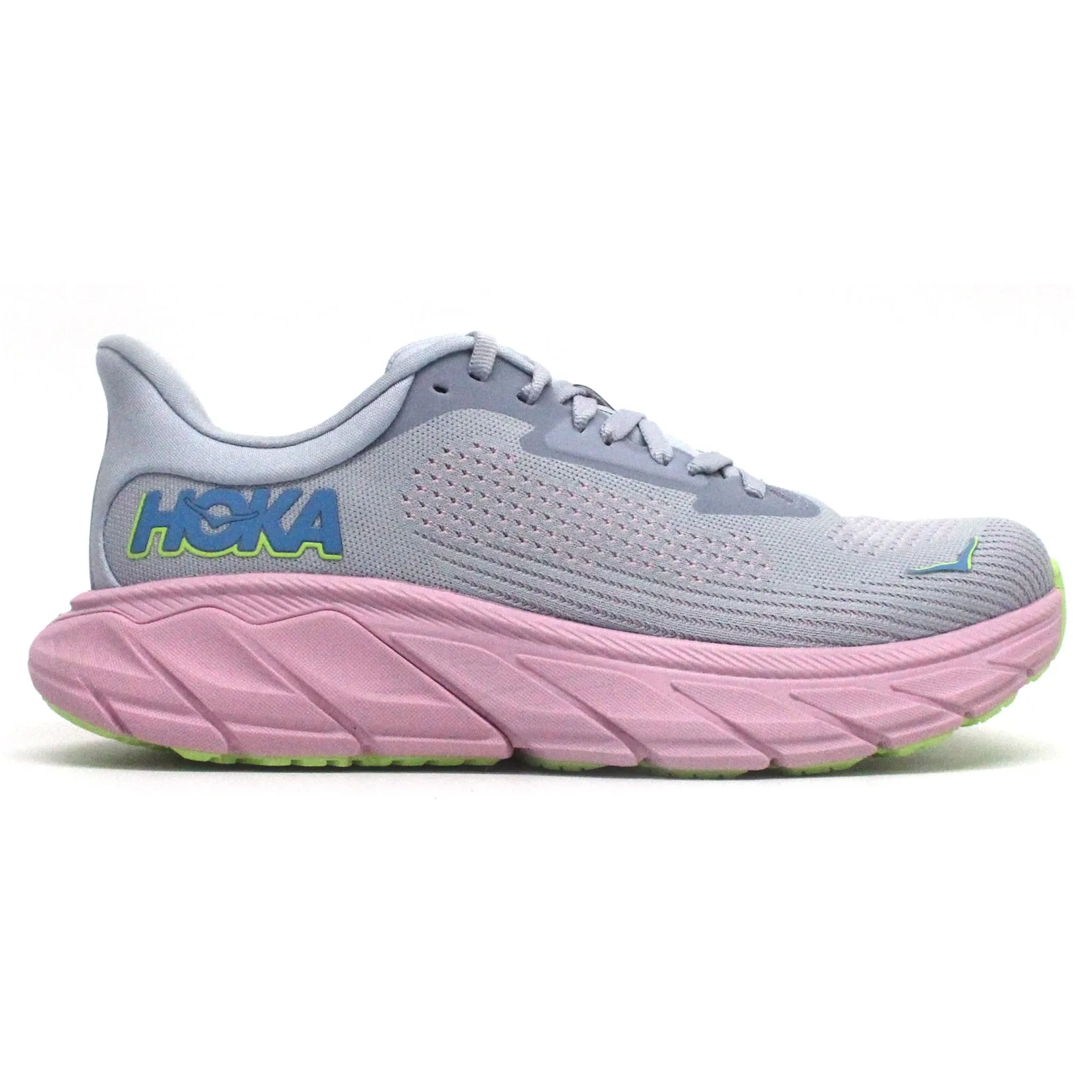 Hoka Arahi 7 Textile Women's Running Shoes