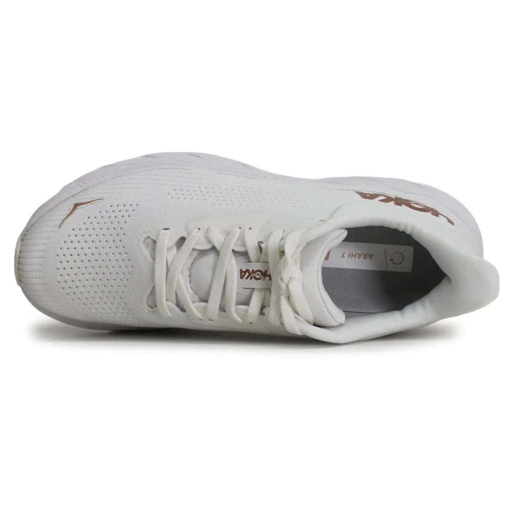 Hoka Arahi 7 Textile Women's Running Shoes