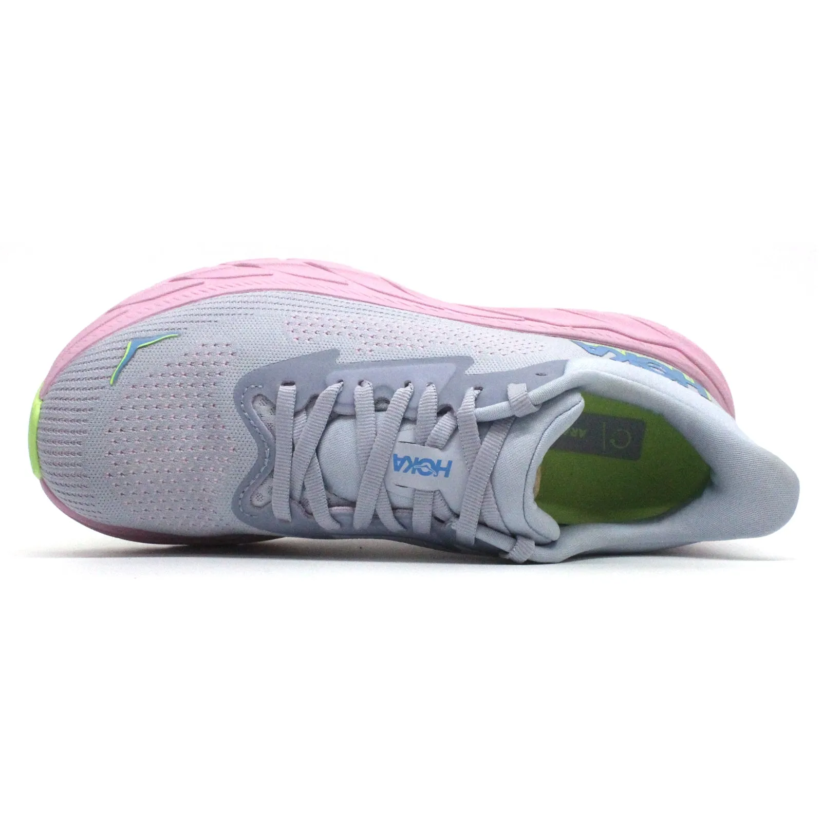 Hoka Arahi 7 Textile Women's Running Shoes