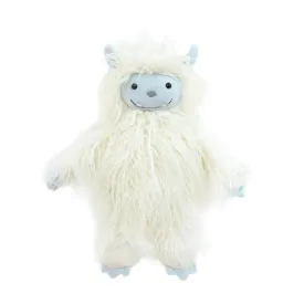 Holiday Plush Doll | Yowie the Yeti | Mon Ami