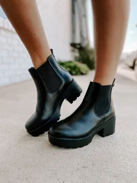 Irby Bootie