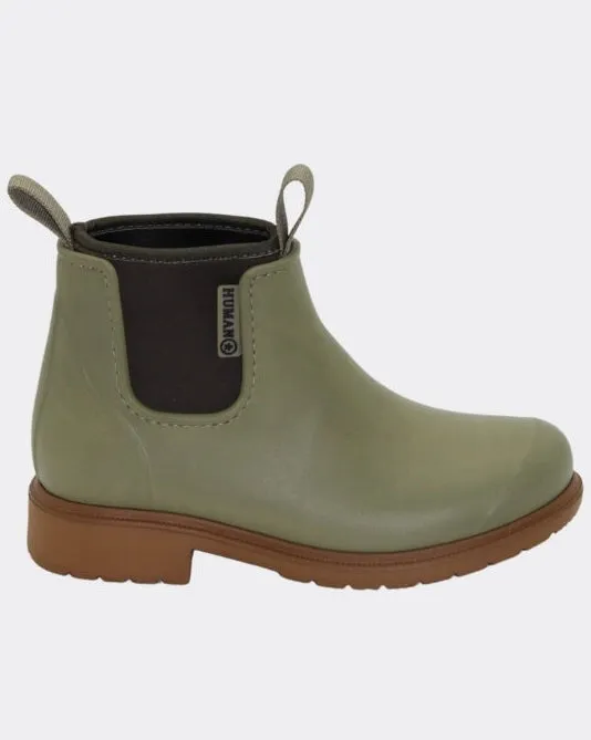 Jam Boot  - Pine