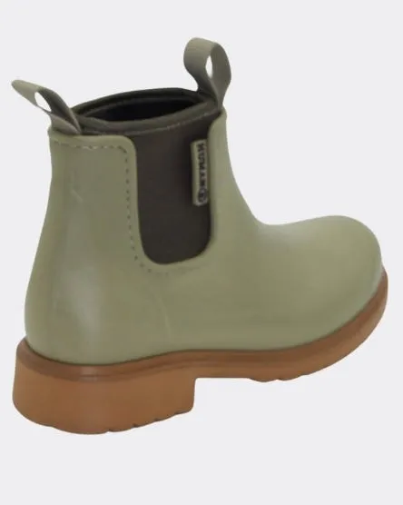 Jam Boot  - Pine