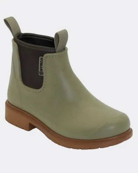 Jam Boot  - Pine