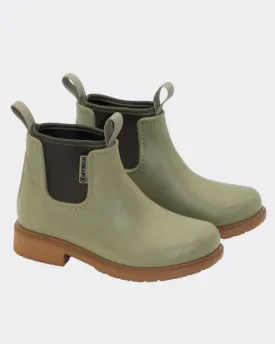 Jam Boot  - Pine