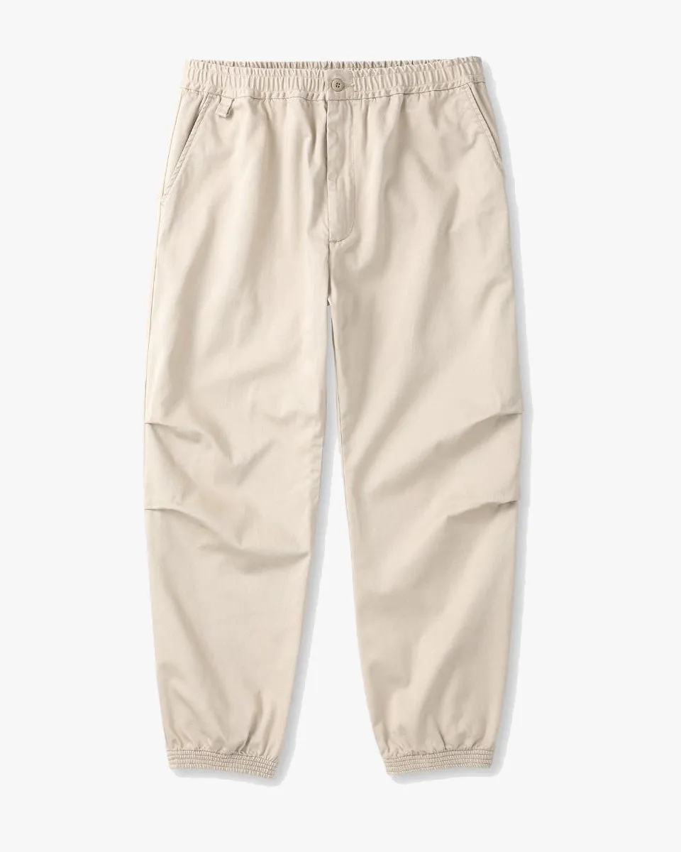 Japan Blue Convenient Pants - Beige