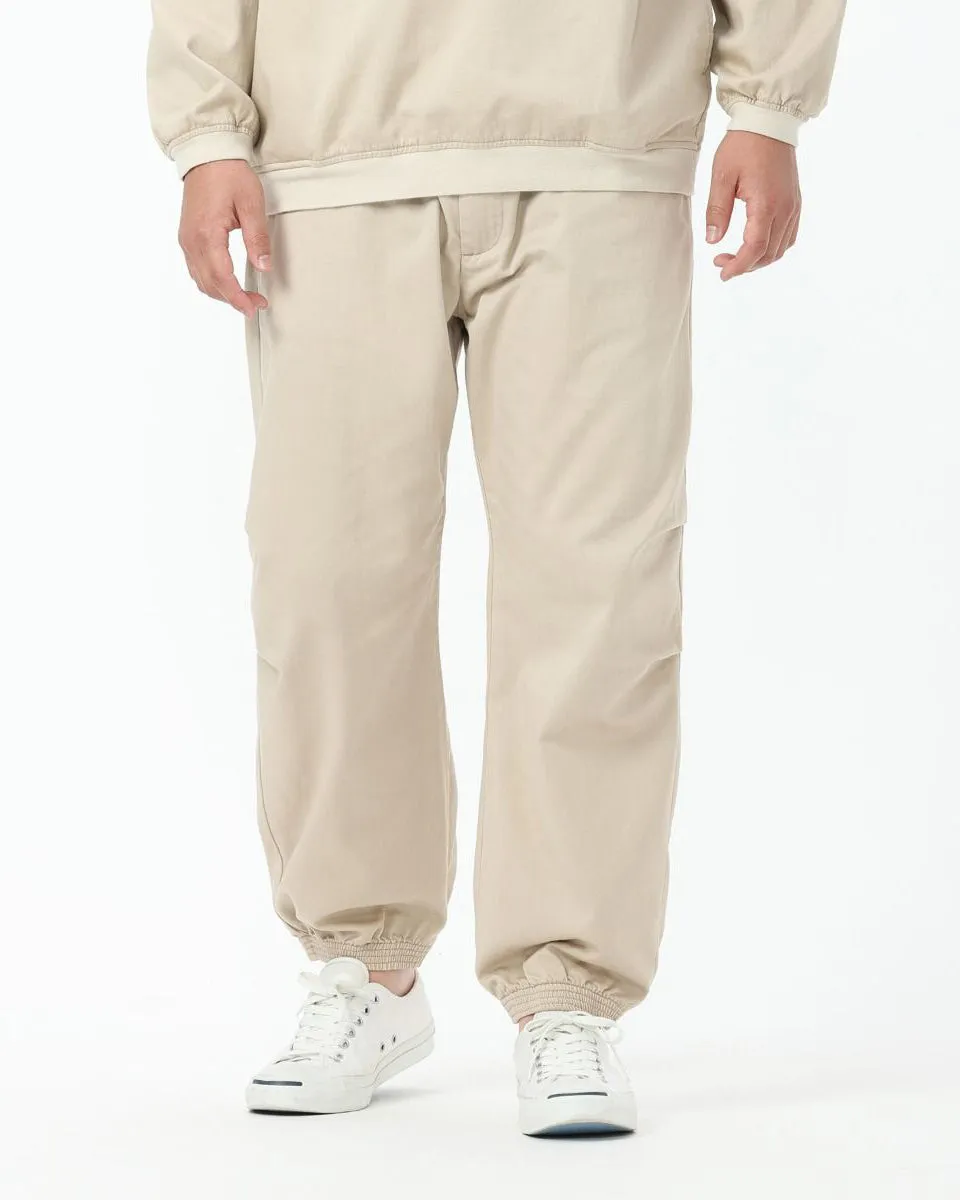 Japan Blue Convenient Pants - Beige