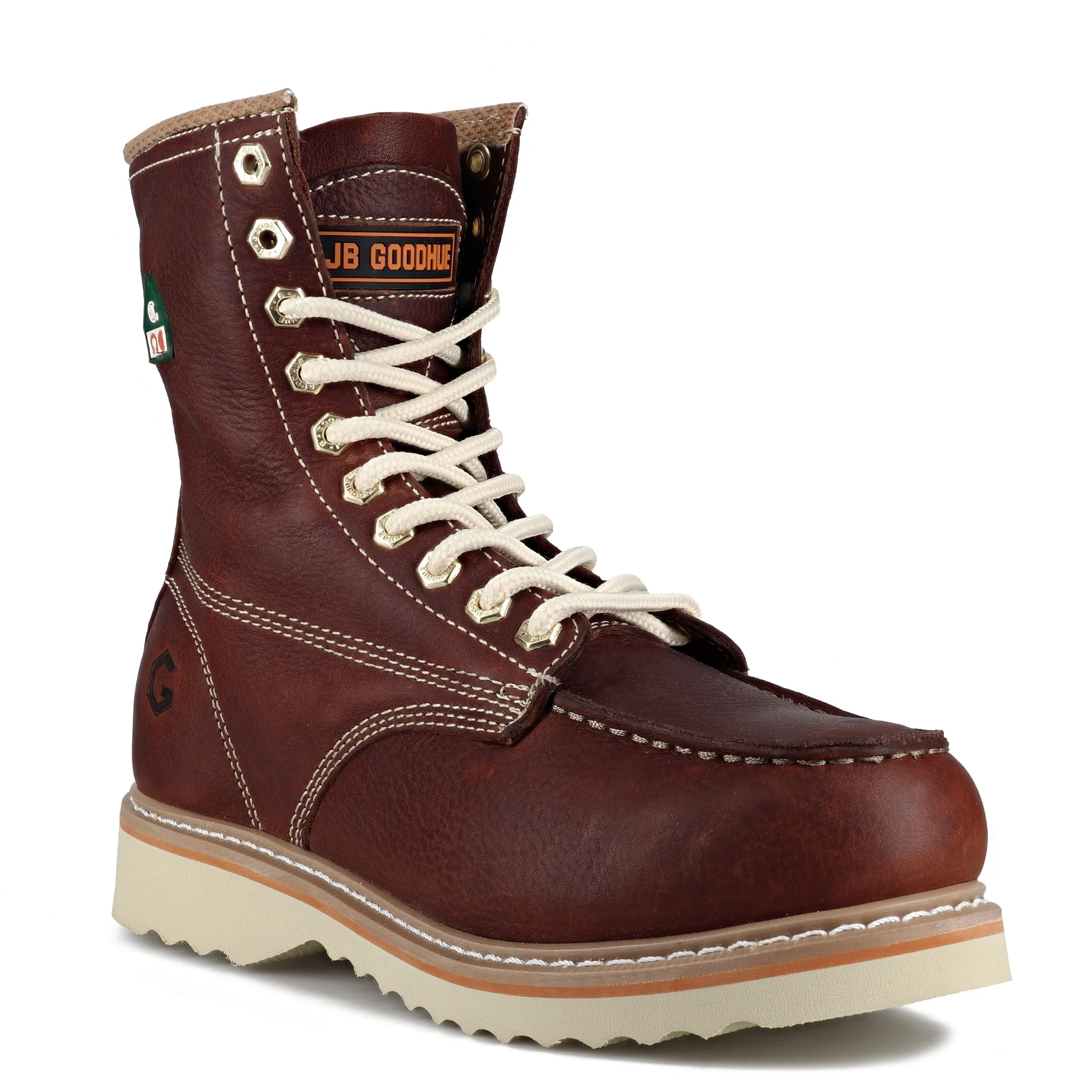 JB Goodhue Farmer2 8" CSA - 744
