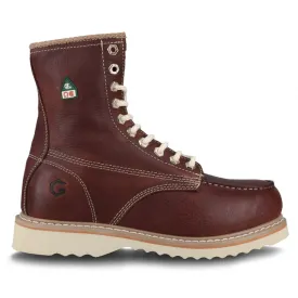 JB Goodhue Farmer2 8" CSA - 744