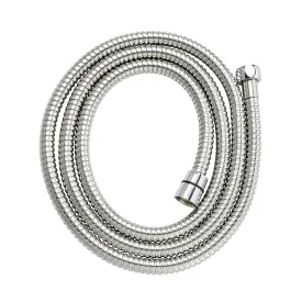 Keeney K770-72 Stylewise Stainless Steel Shower Hose, 72"