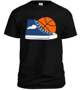 Kentucky Basketball Converse Shirt
