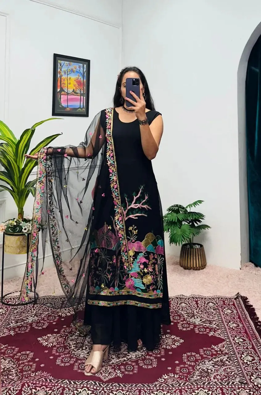 Kurti Set for Women – Elegant Festive Wear & Latest Designs