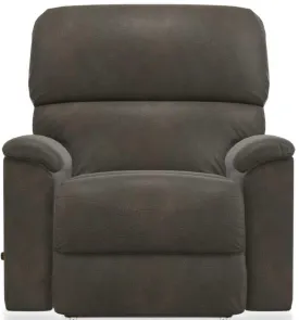 La-Z-Boy Brooks Slate Rocking Recliner