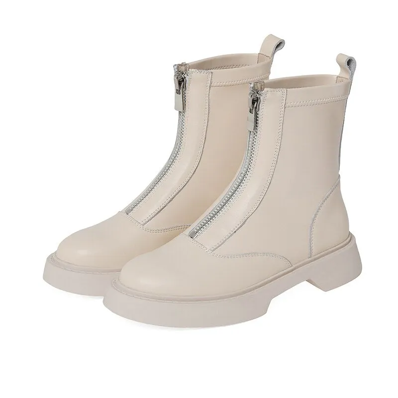 'Larsa' Boots
